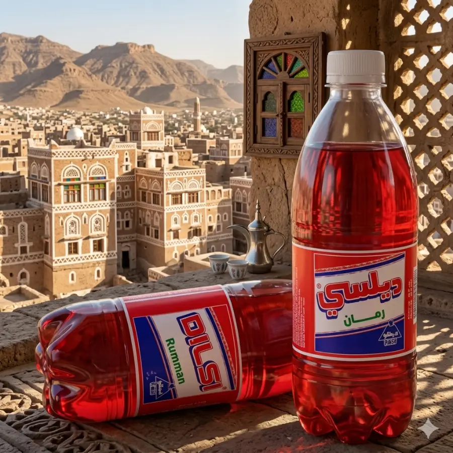 ديلسي رمان - متجر يهنا يهنا